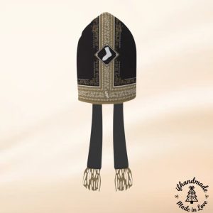 White Sox Pope Hat 2026