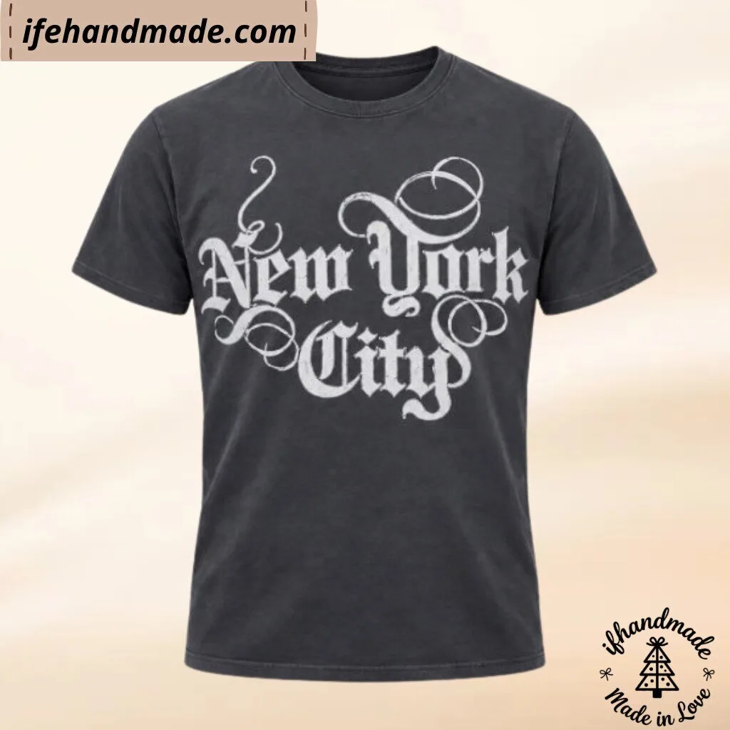 Charlie Cox New York City Shirt 4 Charlie Cox New York City Shirt