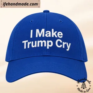 Kaitlan Collins I Make Trump Cry 2