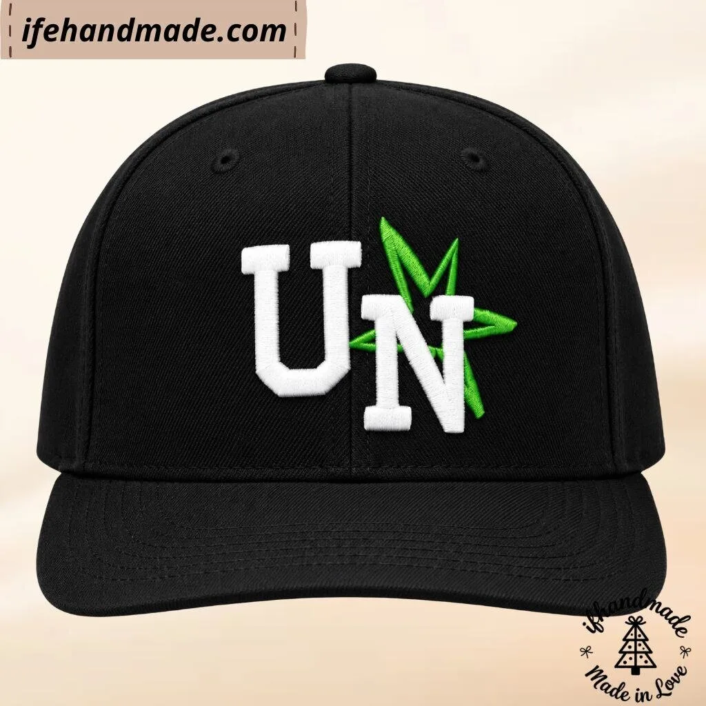 LeBron James UN Cap Hat