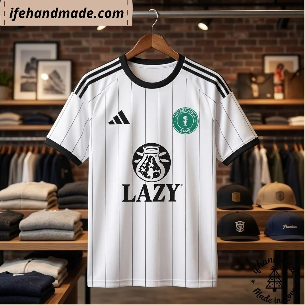 Justin Bieber Adidas x Celtic FC Soccer Jersey 7 Justin Bieber Adidas x Celtic FC Soccer Jersey