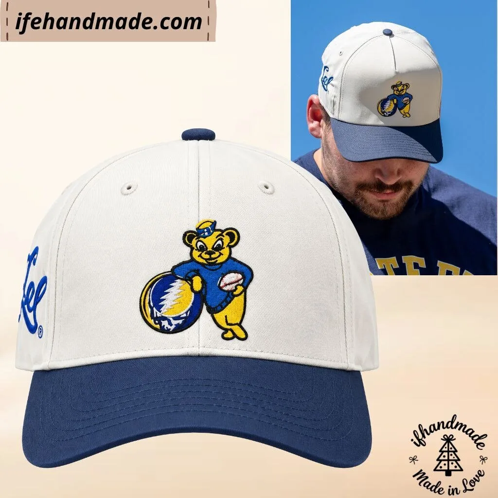 Grateful Dead x Grateful Dead Cap Hat 2026