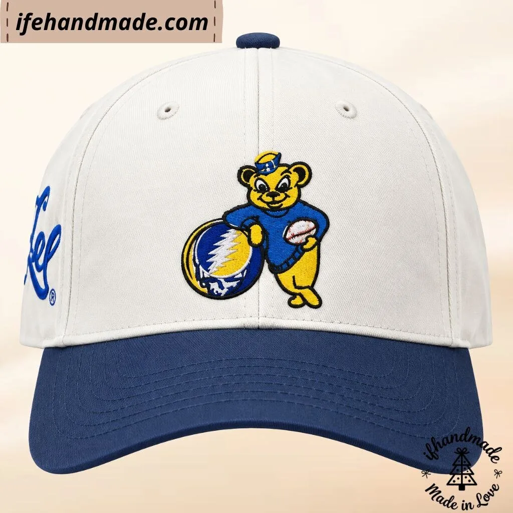 Grateful Dead x Grateful Dead Cap Hat 2026 9 Grateful Dead x Grateful Dead Cap Hat 2026