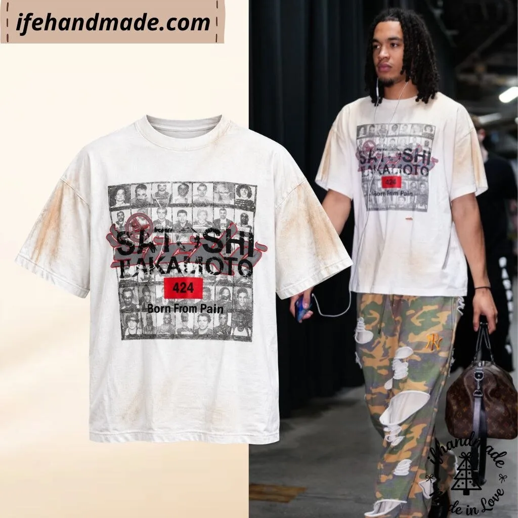 Pacome Dadiet Satoshi Nakamoto 424 Born From Pain shirt 3 Pacome Dadiet Satoshi Nakamoto 424 Born From Pain shirt