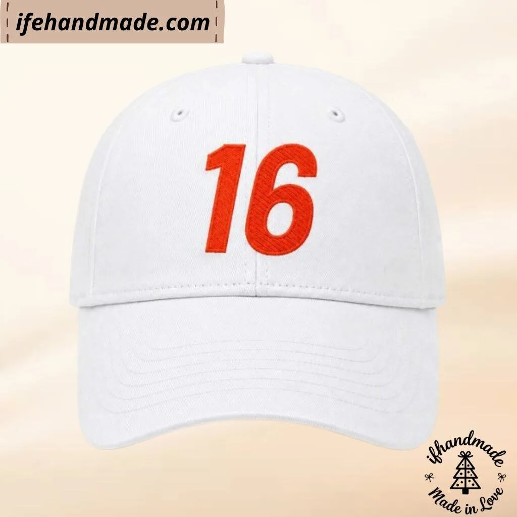 Orioles 2026 F16HT Trey Mancini Night Cap Hat