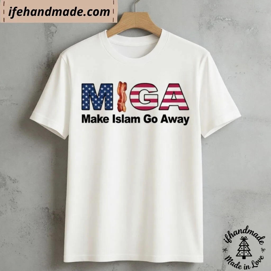 MIGA Make Islam Go Away Shirt 7 MIGA Make Islam Go Away Shirt