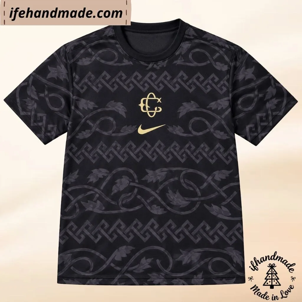 C.D. Guadalajara (Chivas) 2026/27 Soccer Jersey