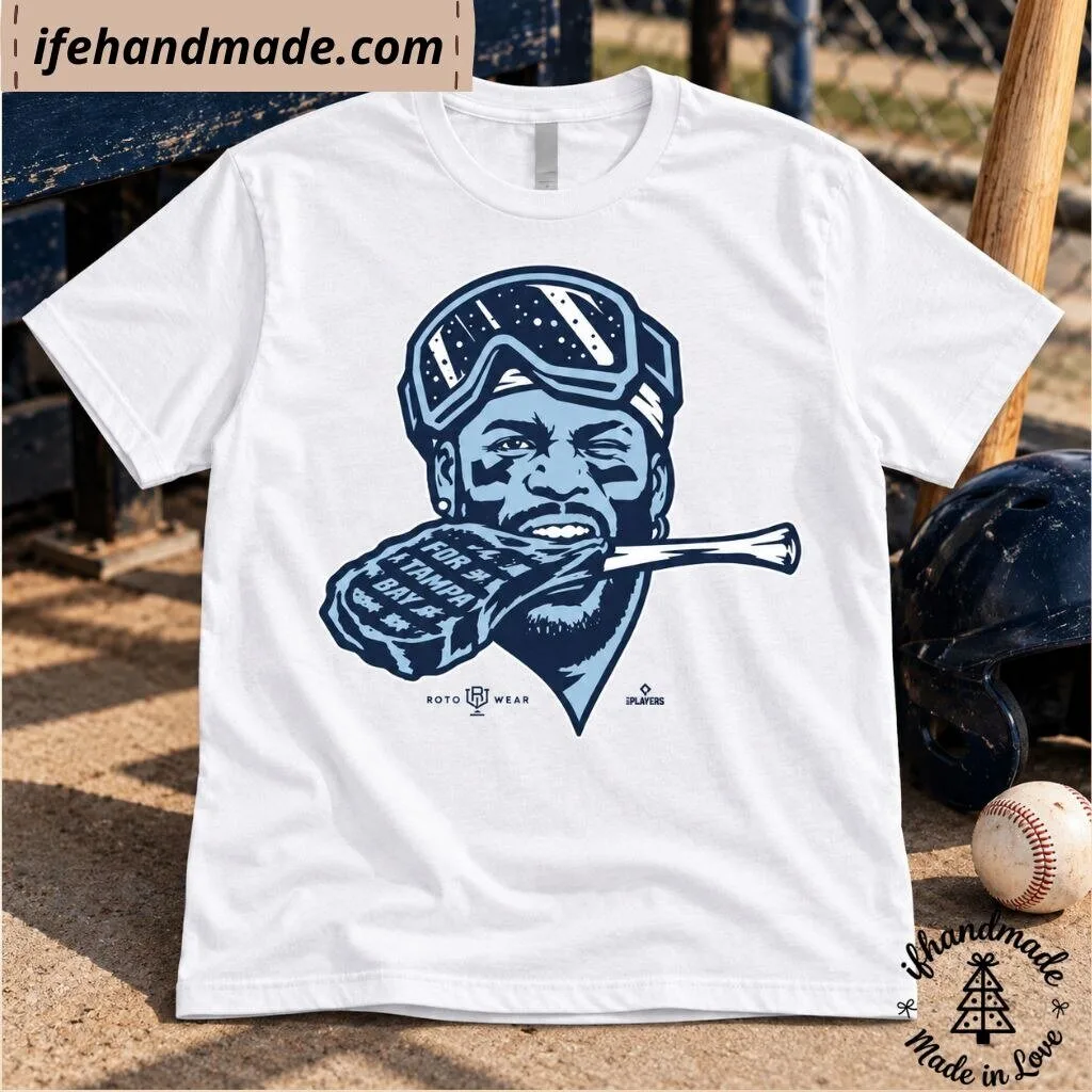 Tomahawk Yandy Shirt
