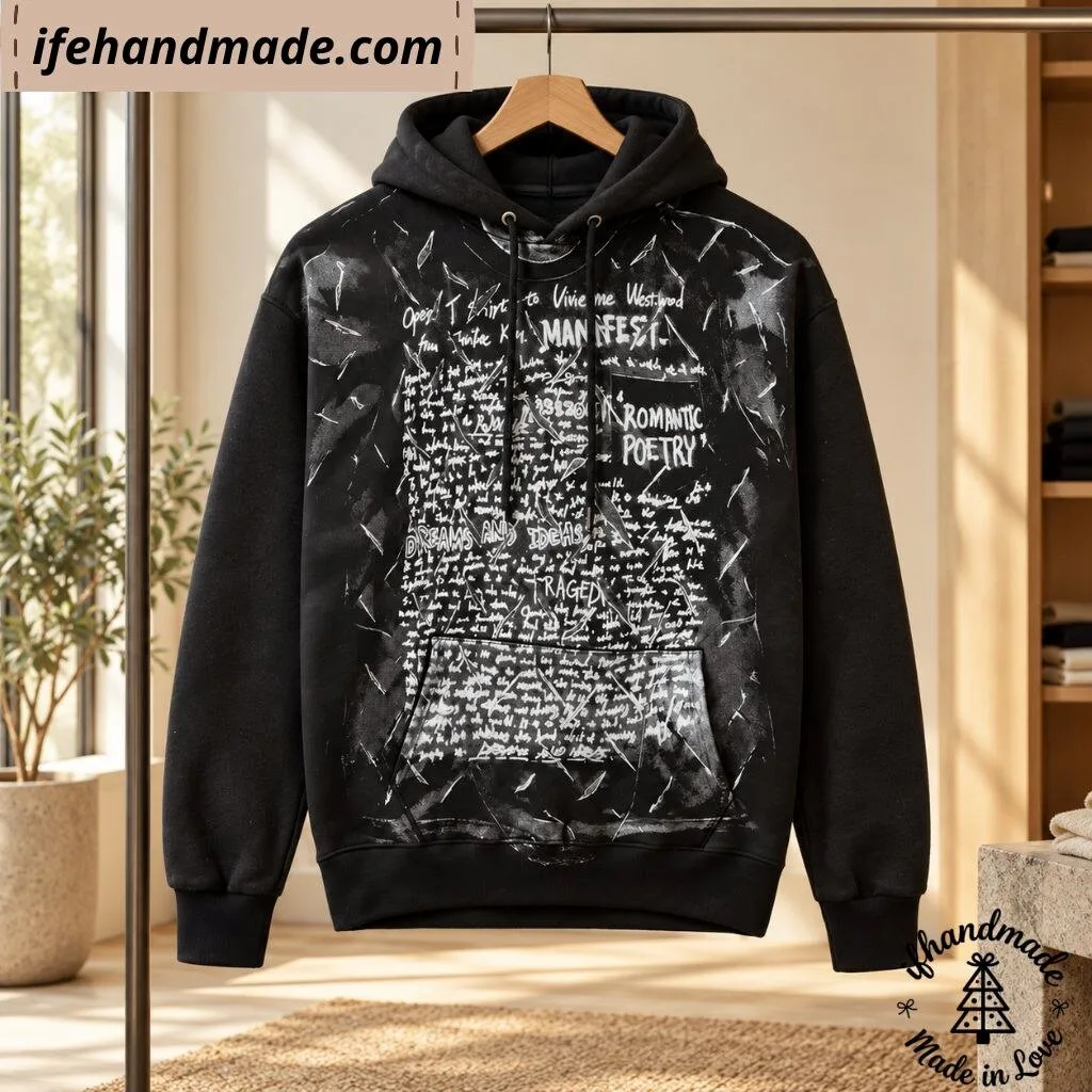 BTS JUNGKOOK JTK Slashed Manifesto Hoodie - BTS WORLD TOUR ARIRANG SAOPAULO 14 BTS JUNGKOOK JTK Slashed Manifesto Hoodie - BTS WORLD TOUR ARIRANG SAOPAULO